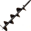 Бур почвенный HUTER AG-100 70/13/2